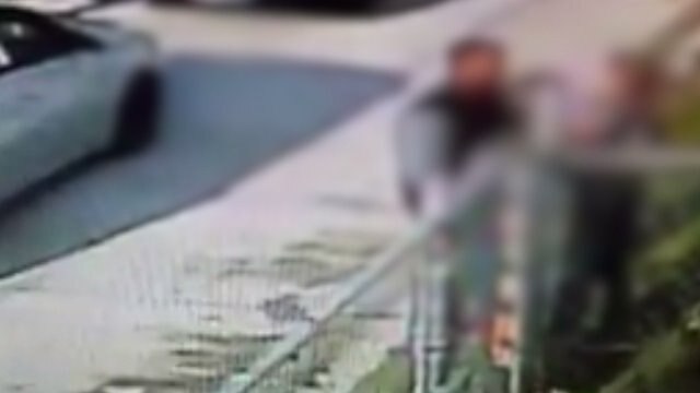 Tacoma woman punched