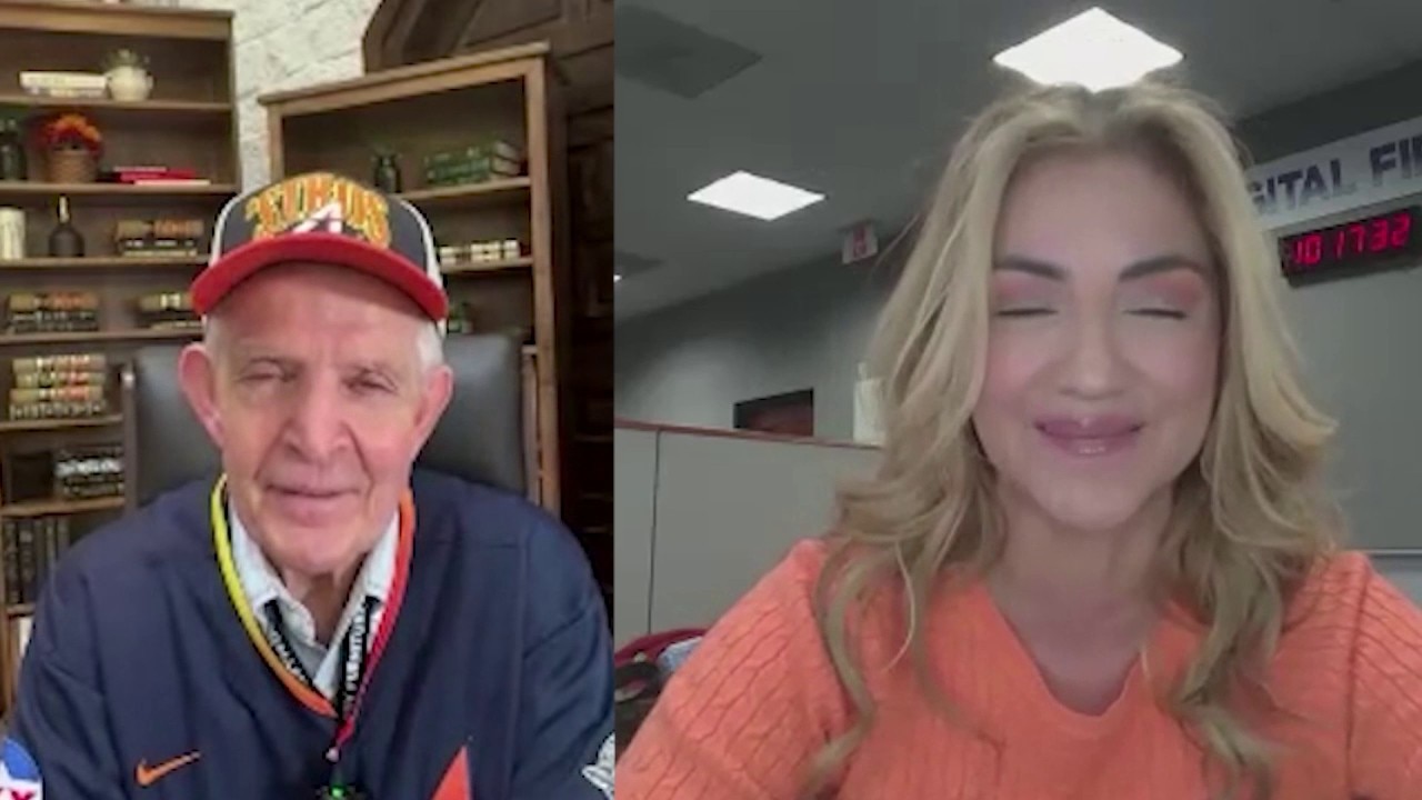 Mattress Mack Challenges Pope Leo to MLB Playoff Offer!