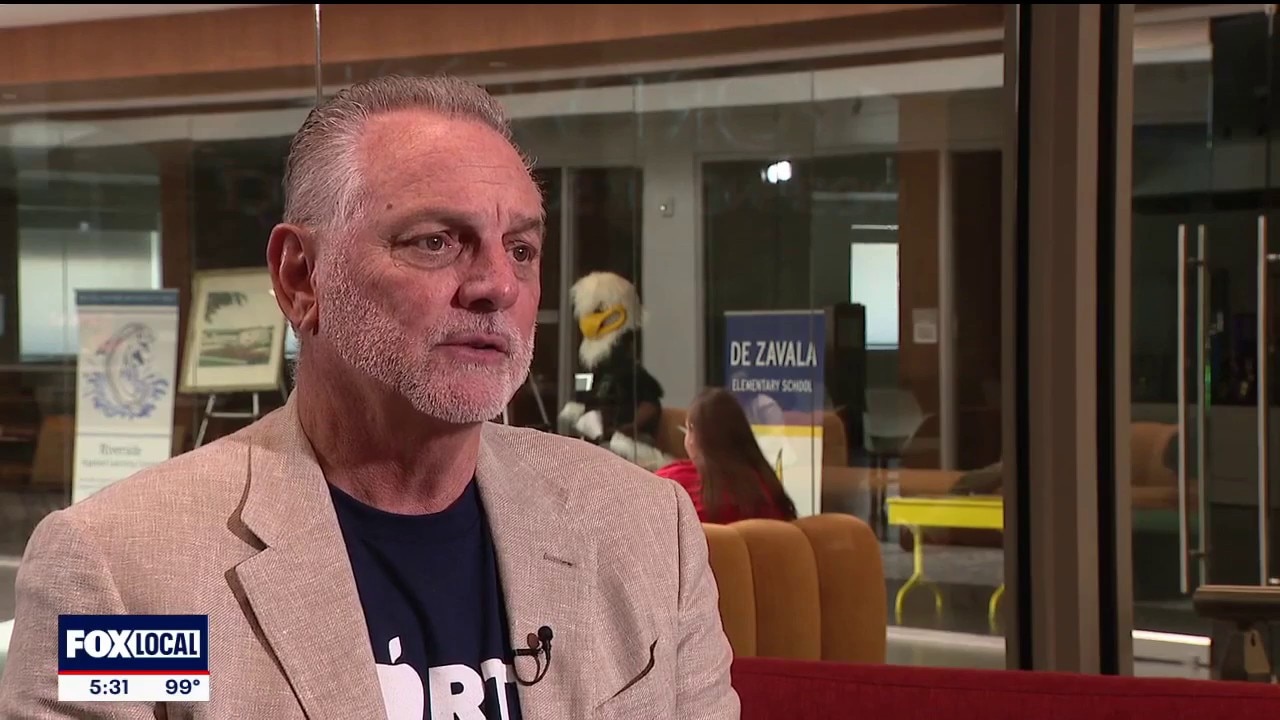 Fort Worth ISD superintendent discusses the new year
