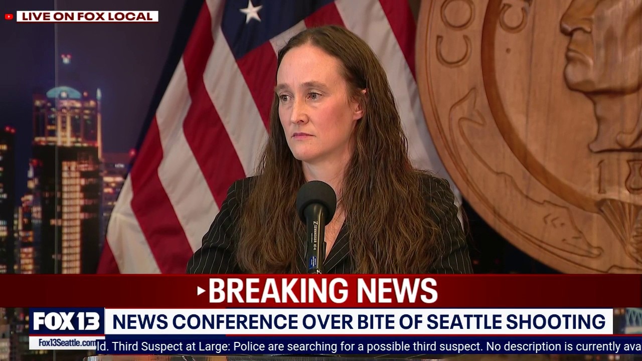 Bite of Seattle shooting: "How does this happen?"