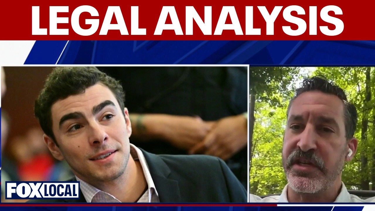 Luigi Mangione trial delayed; Alex Murdaugh returns to court | Legal expert analysis