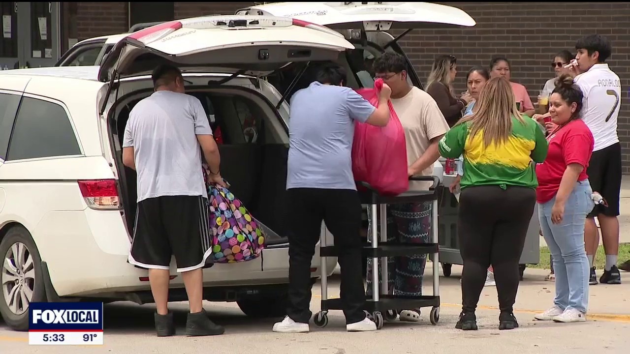 How to help victims of Dallas apartment explosion