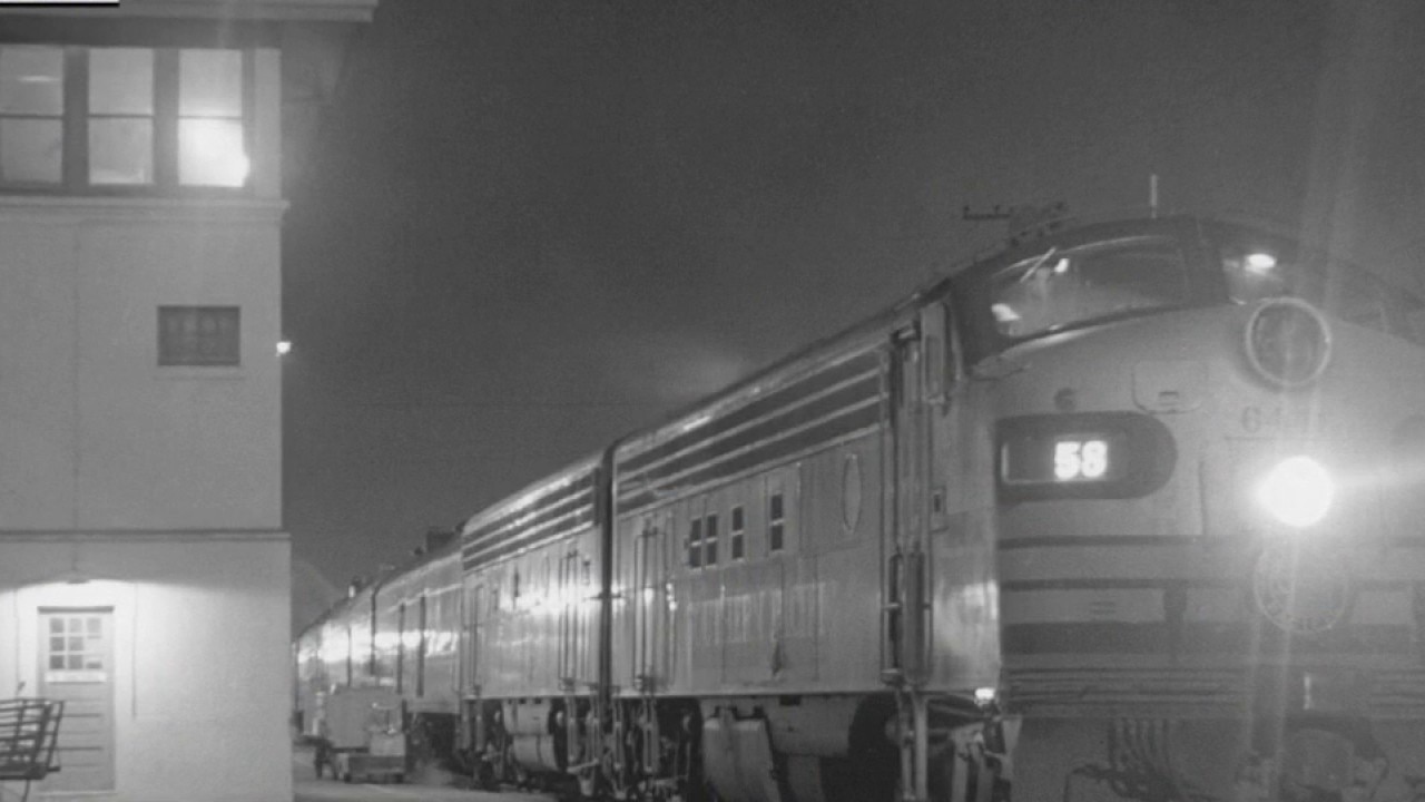 Oakland’s historic 16th Street Station