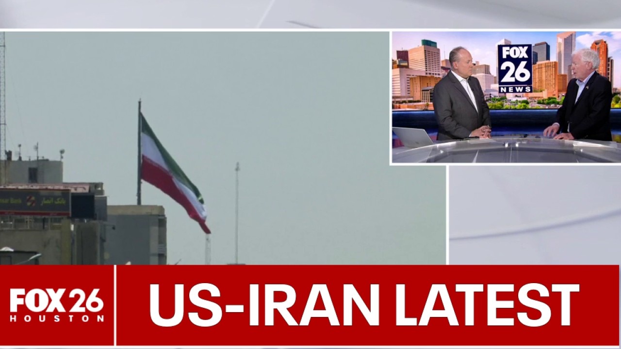 Explaining US-Iran deal being finalized
