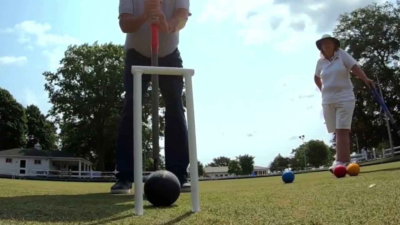 Milwaukee Croquet Club celebrates milestones