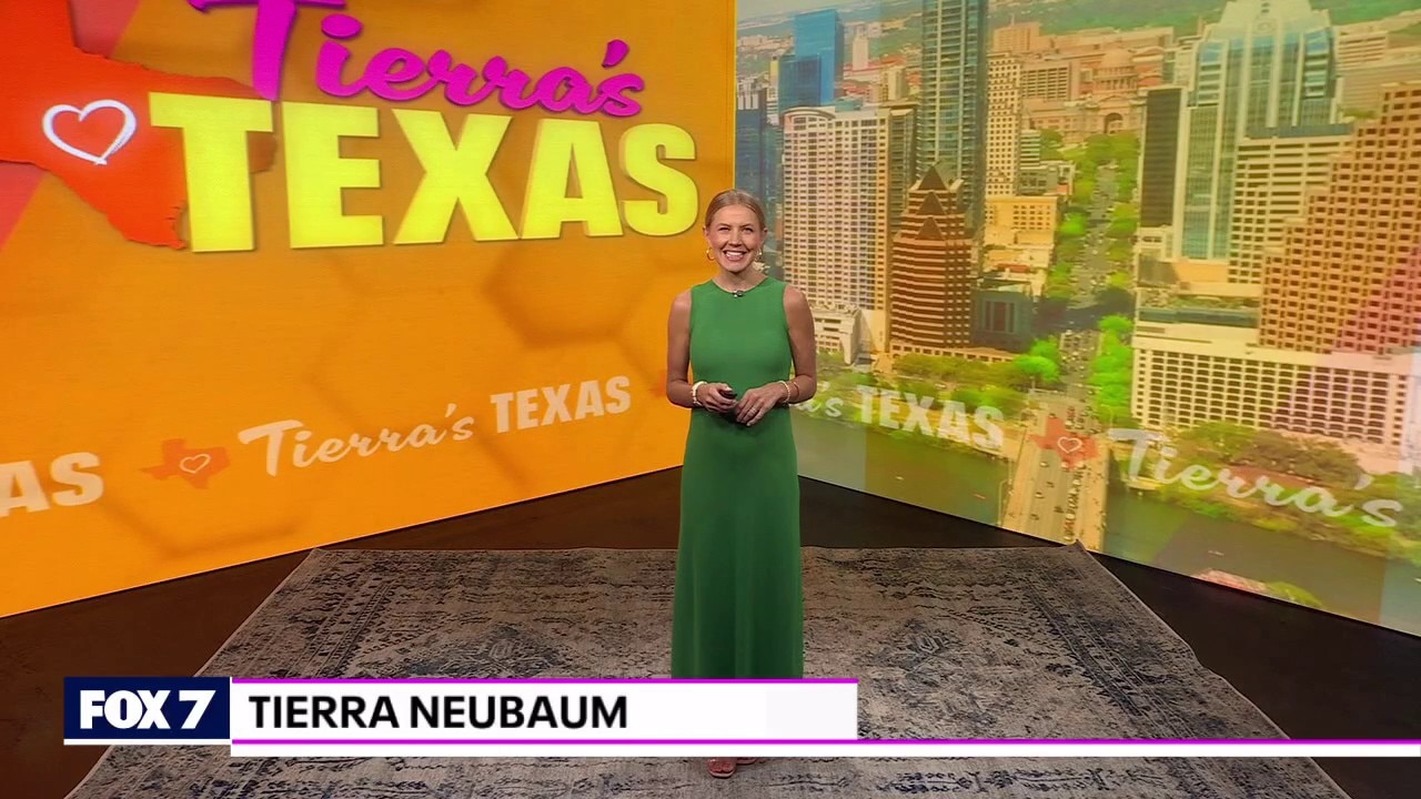 Tierra's Texas - Episode 122