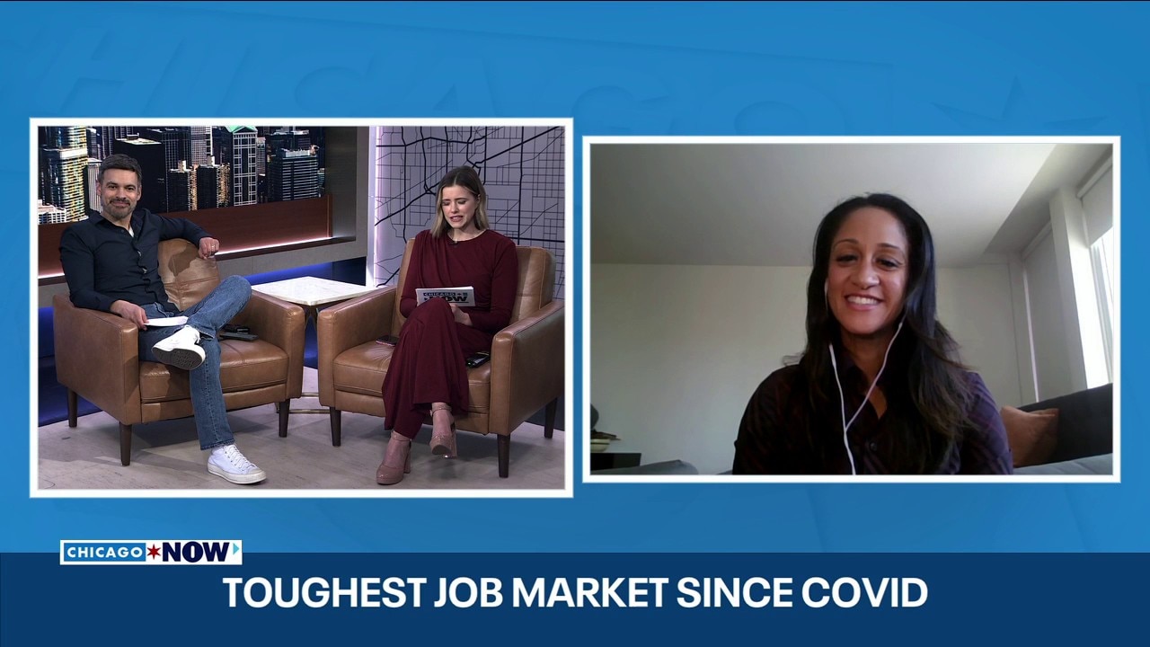  ‘Doomjobbing’ rises as U.S. job hiring slows | ChicagoNOW