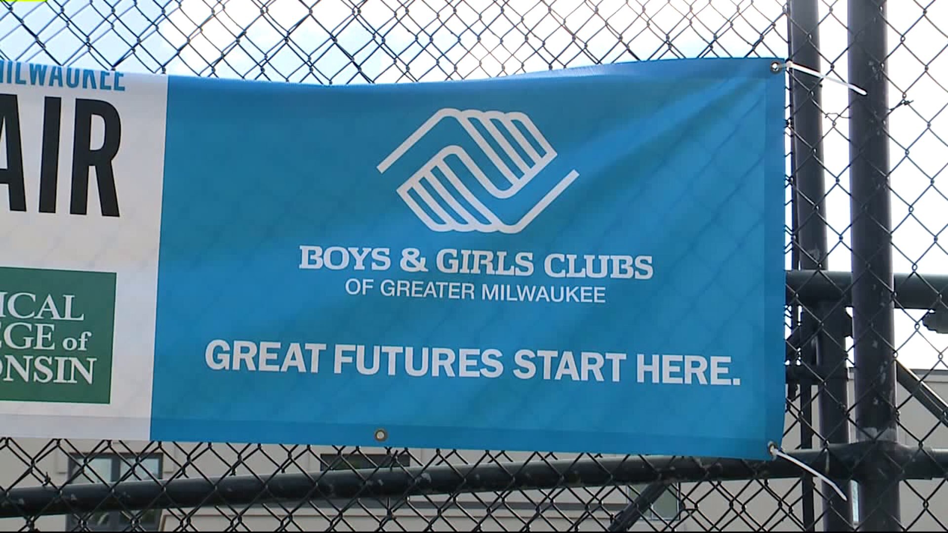 Boys and Girls Club embezzlement