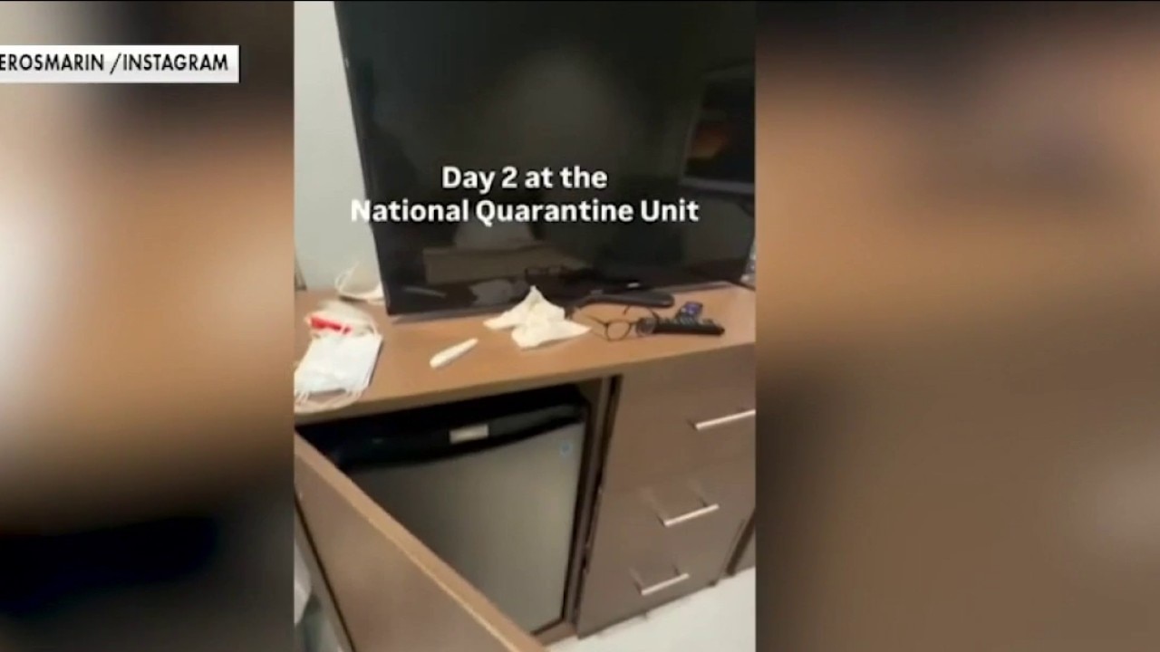 Hantavirus cases growing across the U.S.