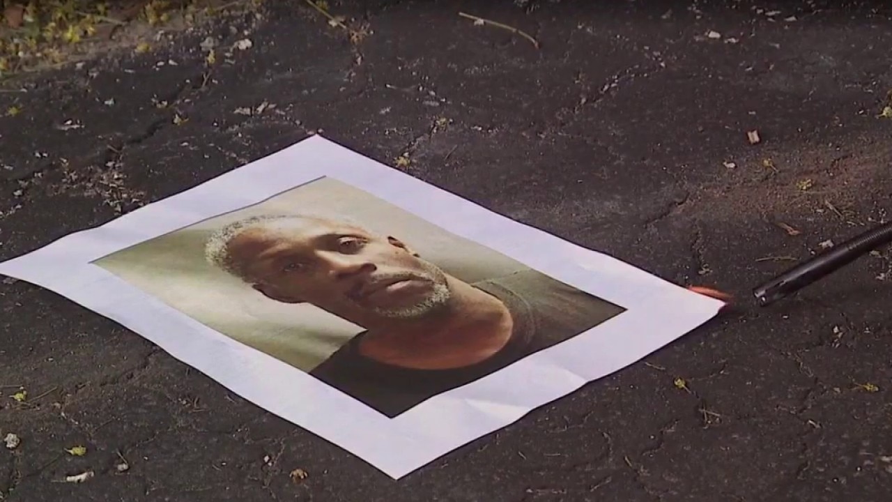 Wisconsin's Most Wanted: Dameon Johnson