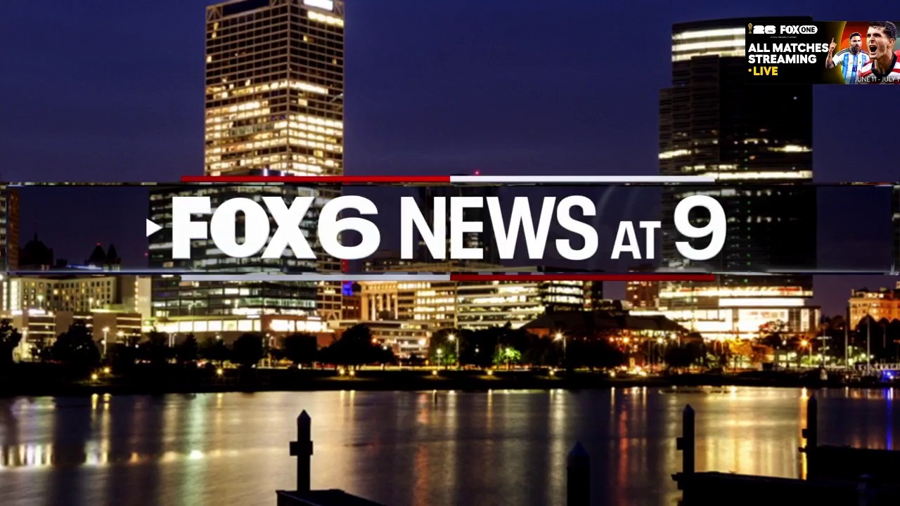 FOX6 News at 9 | June 29, 2026