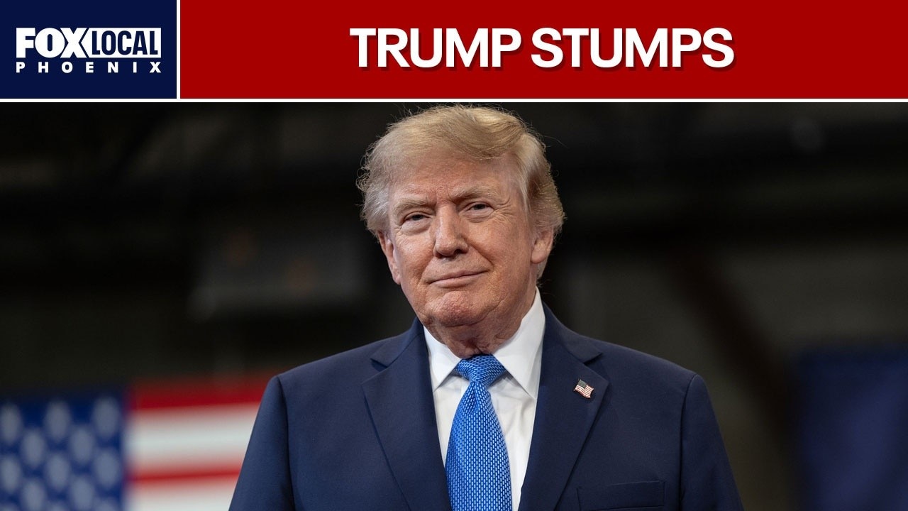 President Trump sets his sights on midterm elections