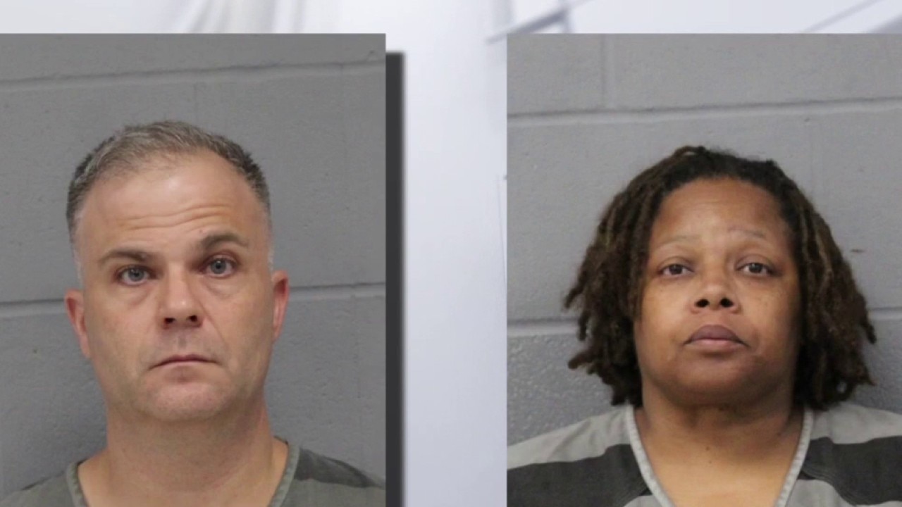 Manor ISD teachers arrested for hurting students
