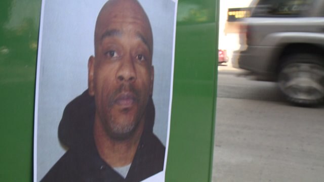 Search for a fugitive with a drug habit: U.S. Marshals on the hunt for Arthur Grover