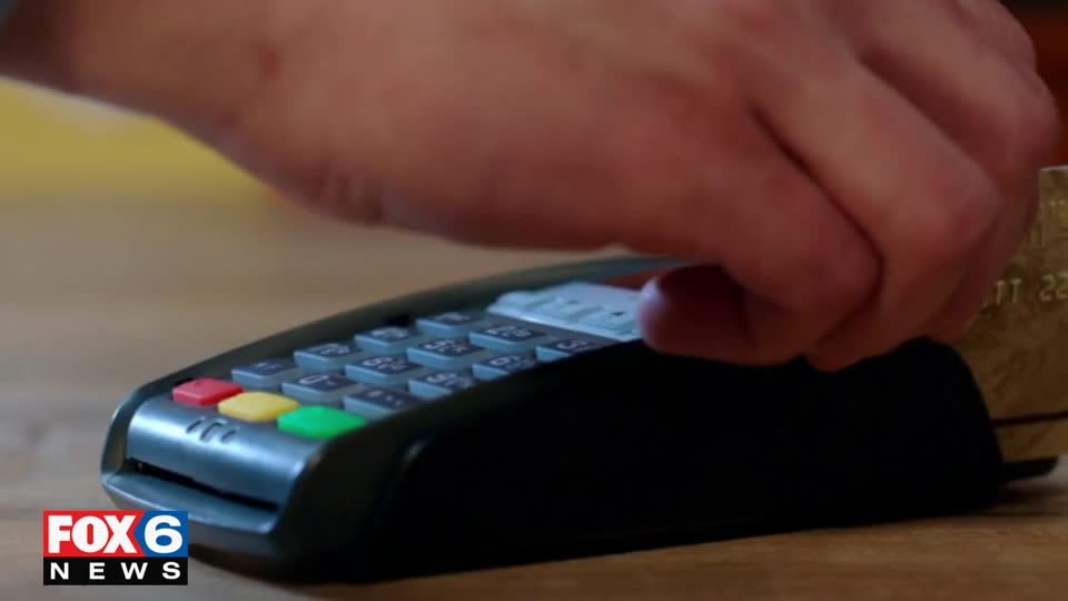 Credit card debt sunday