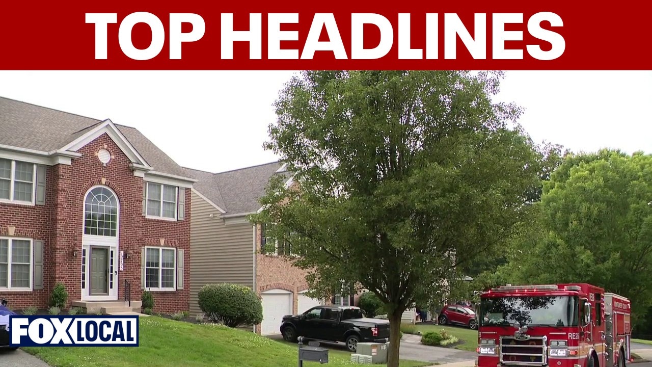 Deadly carbon monoxide incident; DC triple shooting | TOP STORIES