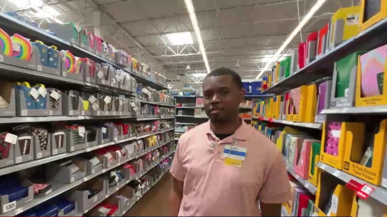 What to put in your back-to-school shopping cart