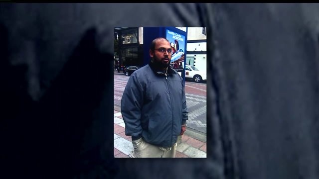 Accused groper shamed on twitter