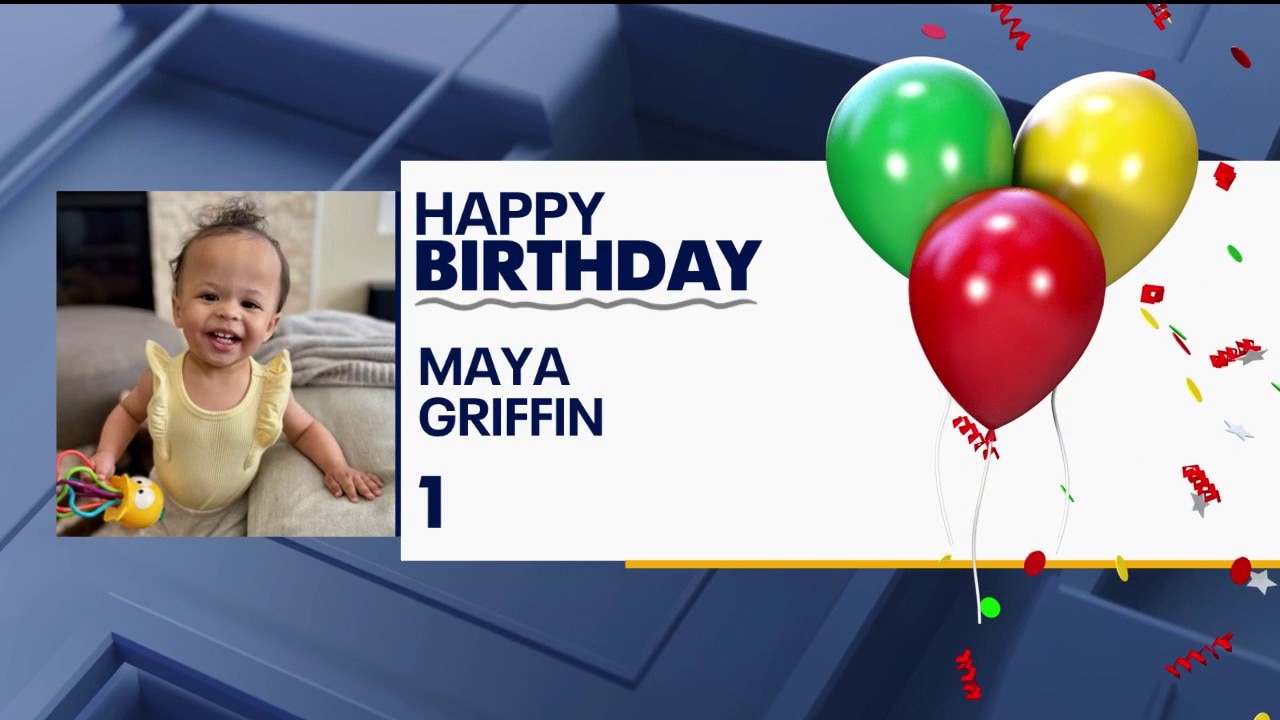 Good Day birthdays for June 25
