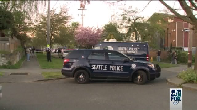 Police Investigate Possible Human Remains In Dumpster