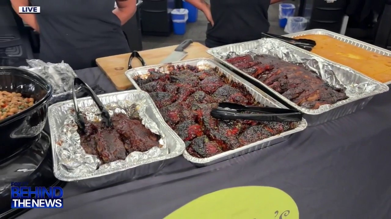 What's For Dinner: Victoria's Kitchen & Catering