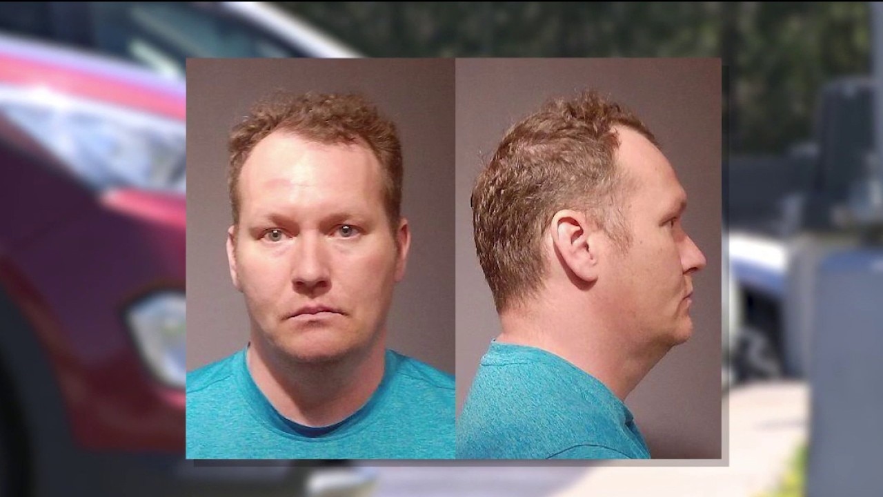 Former suburban Chicago teacher accused of grooming students, soliciting minor, officials say