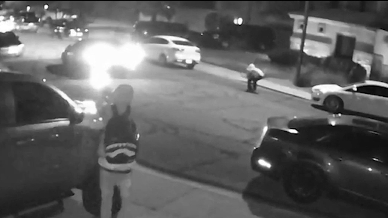 Multiple teens wounded in shootout at high school party in Litchfield Park