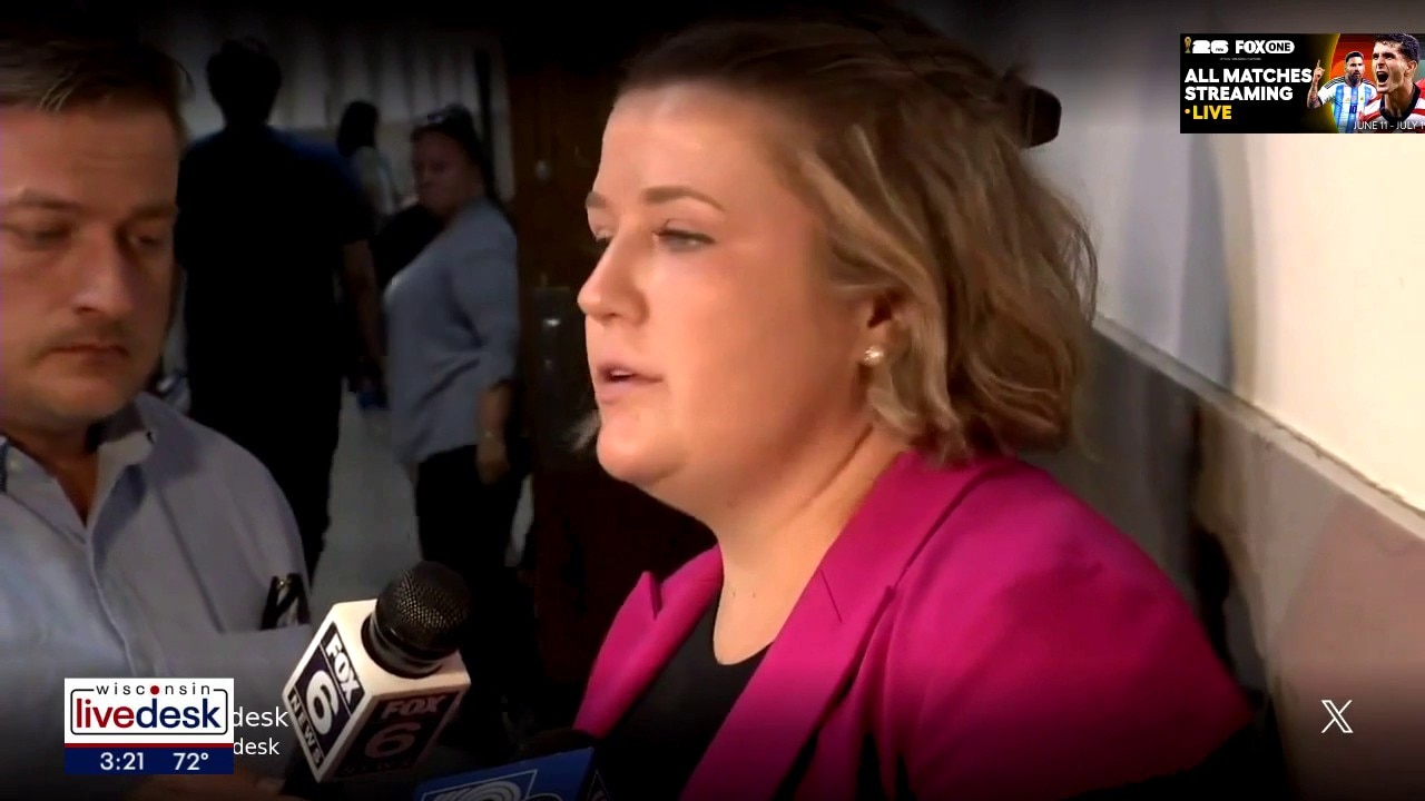 Amandria Brunner not guilty: Defense team reaction