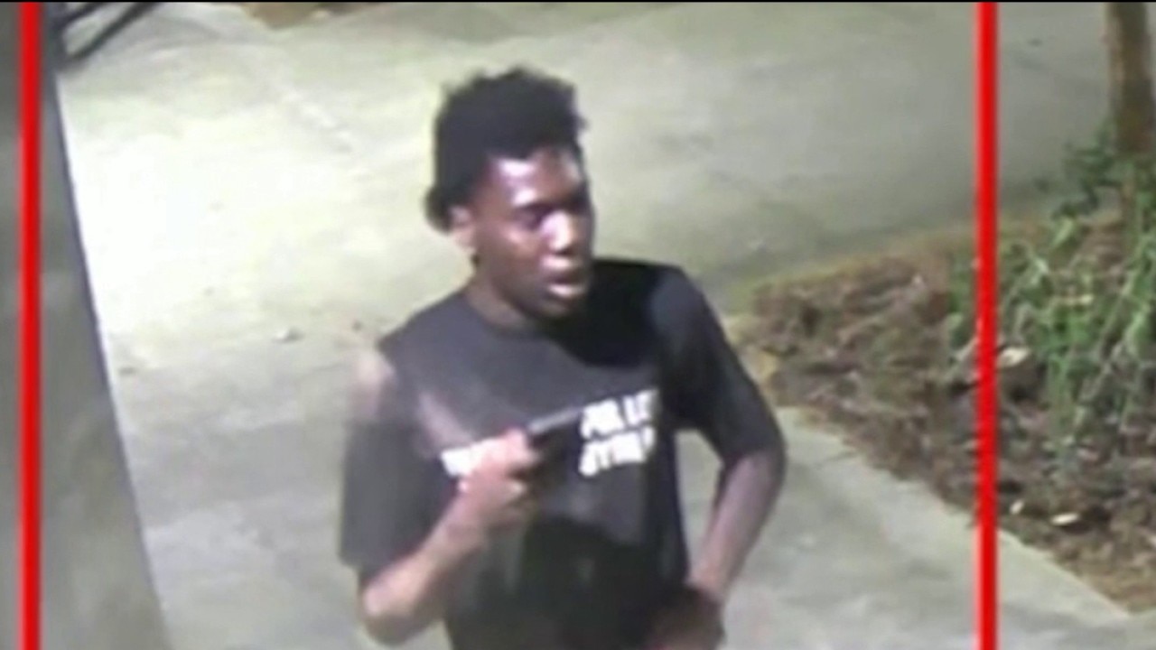New images in deadly Piedmont Park shooting