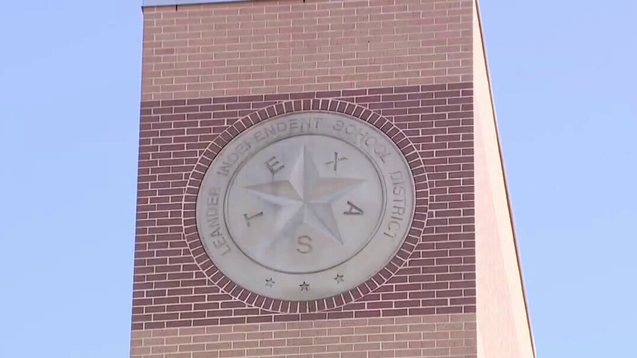 Leander ISD's VATRE proposal