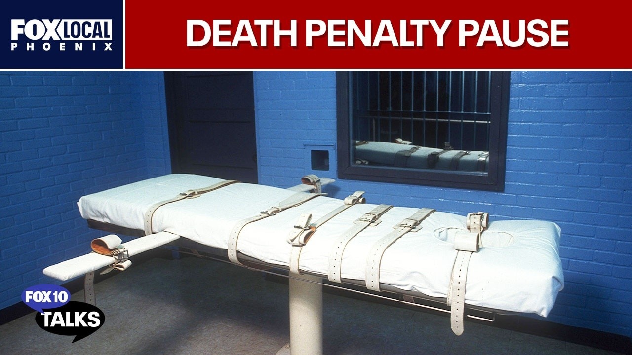 Botched execution; AI court drama | FOX 10 Talks