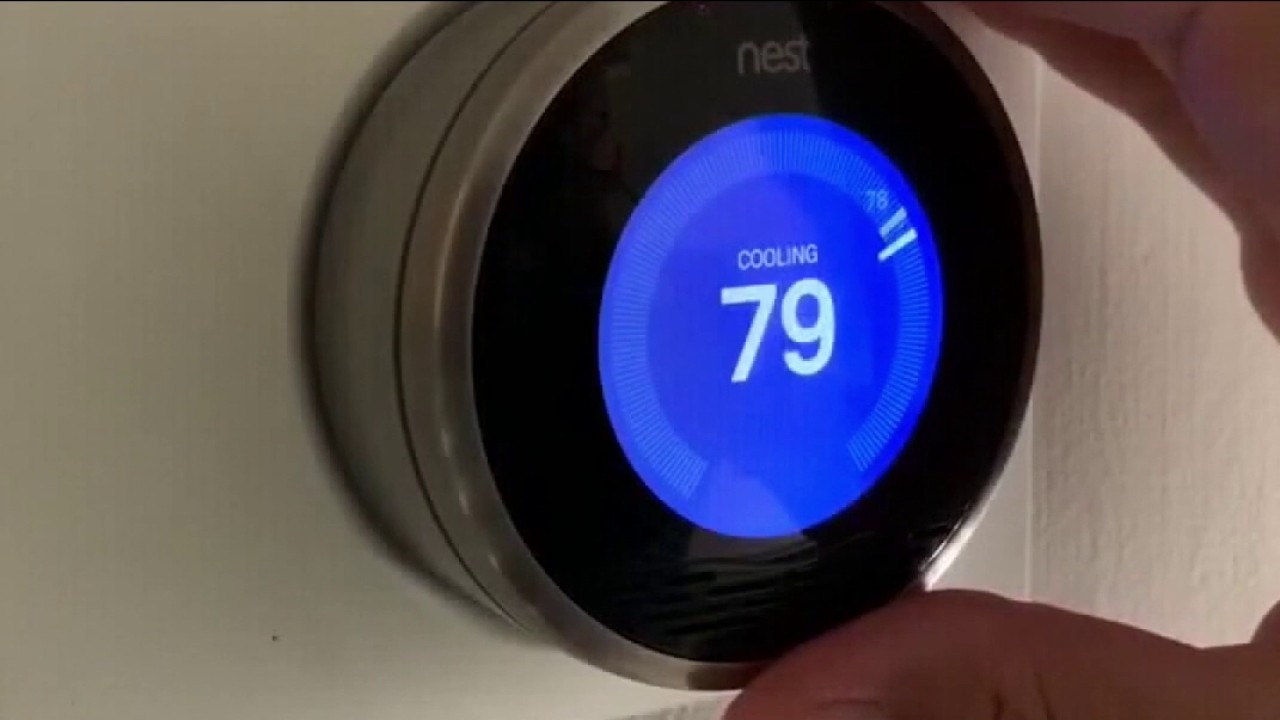 How to keep energy costs down during heat waves