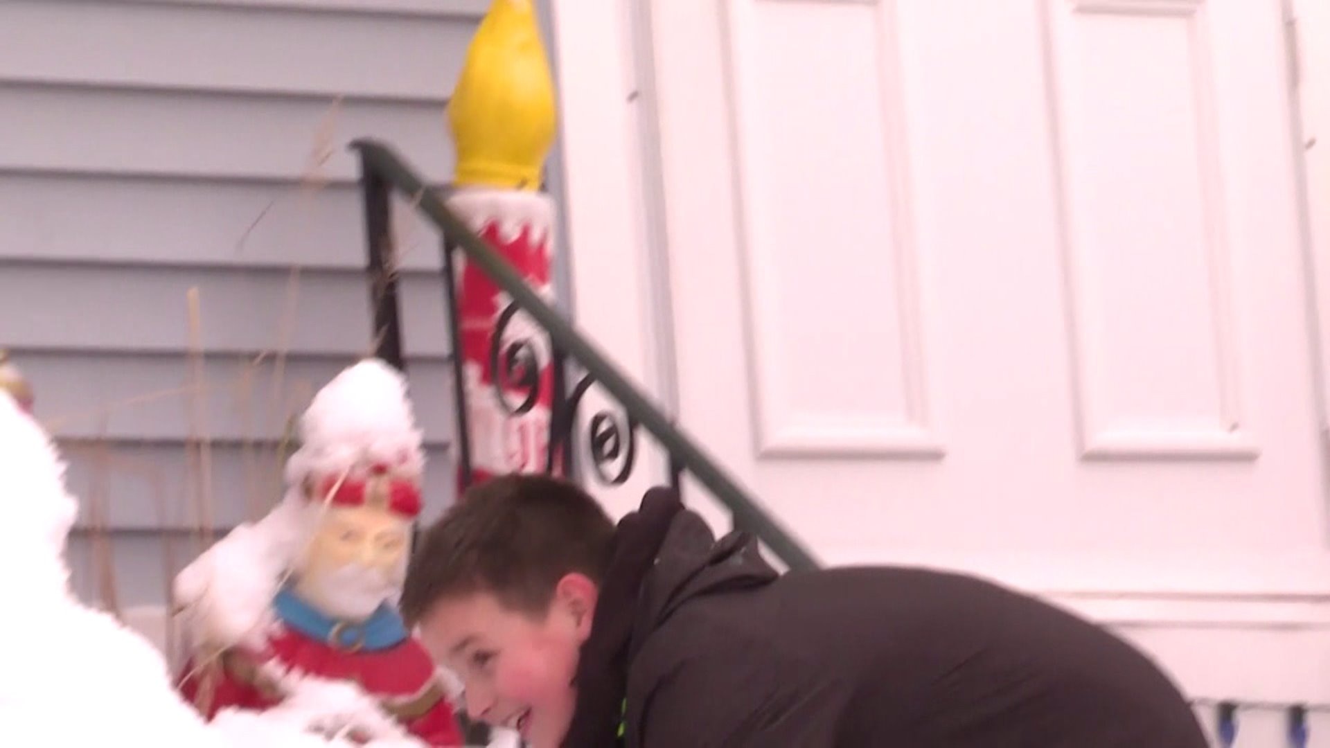 City ordinance bans snowballs in Wausau in the interest of public safety