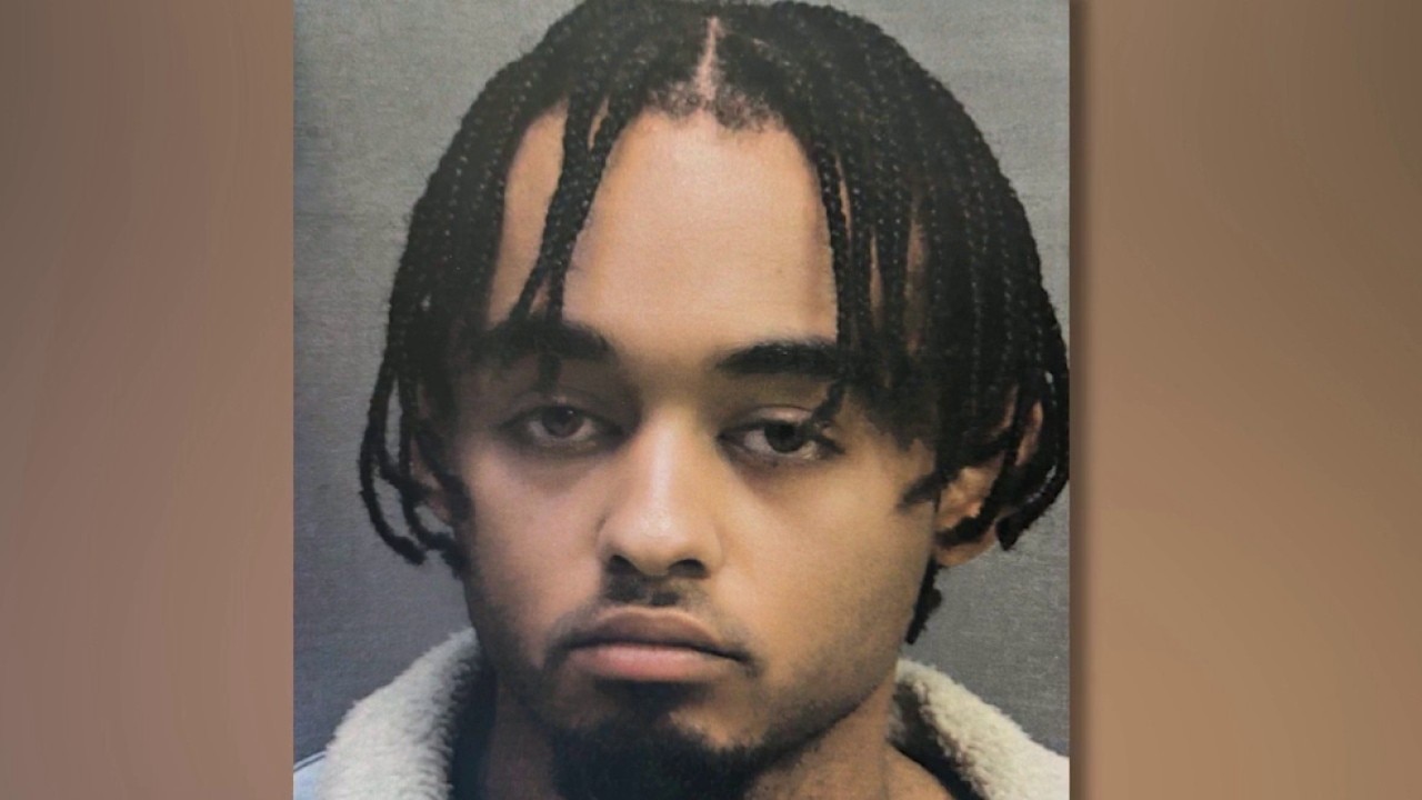 Man accused in 2025 murder of CVS employee