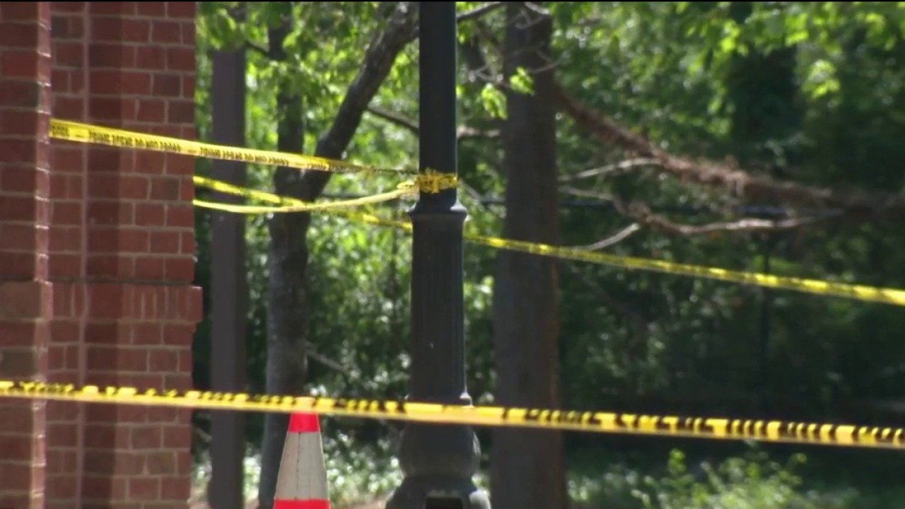 South Fulton mother killed near Cascade Road