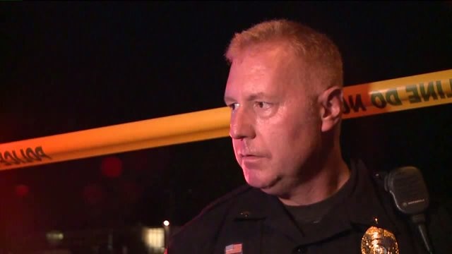 Man shot, seriously injured in Tukwila