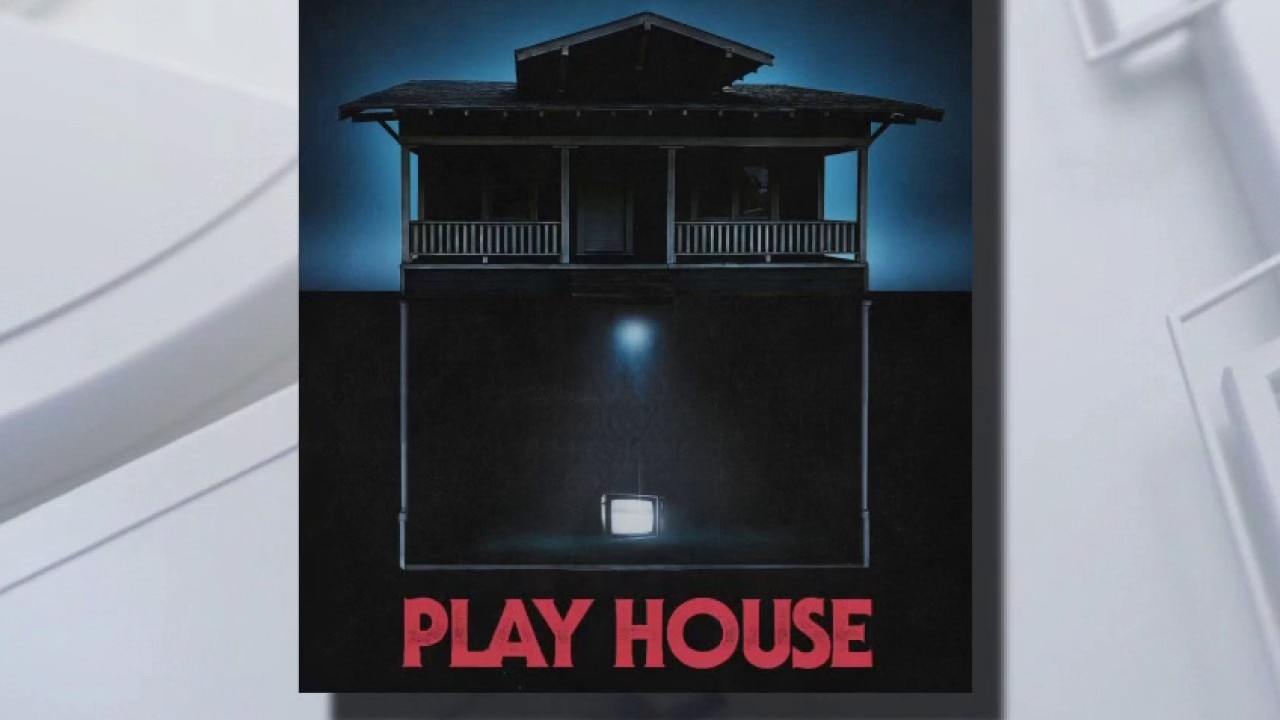 "Play House" premiers at Fantastic Fest