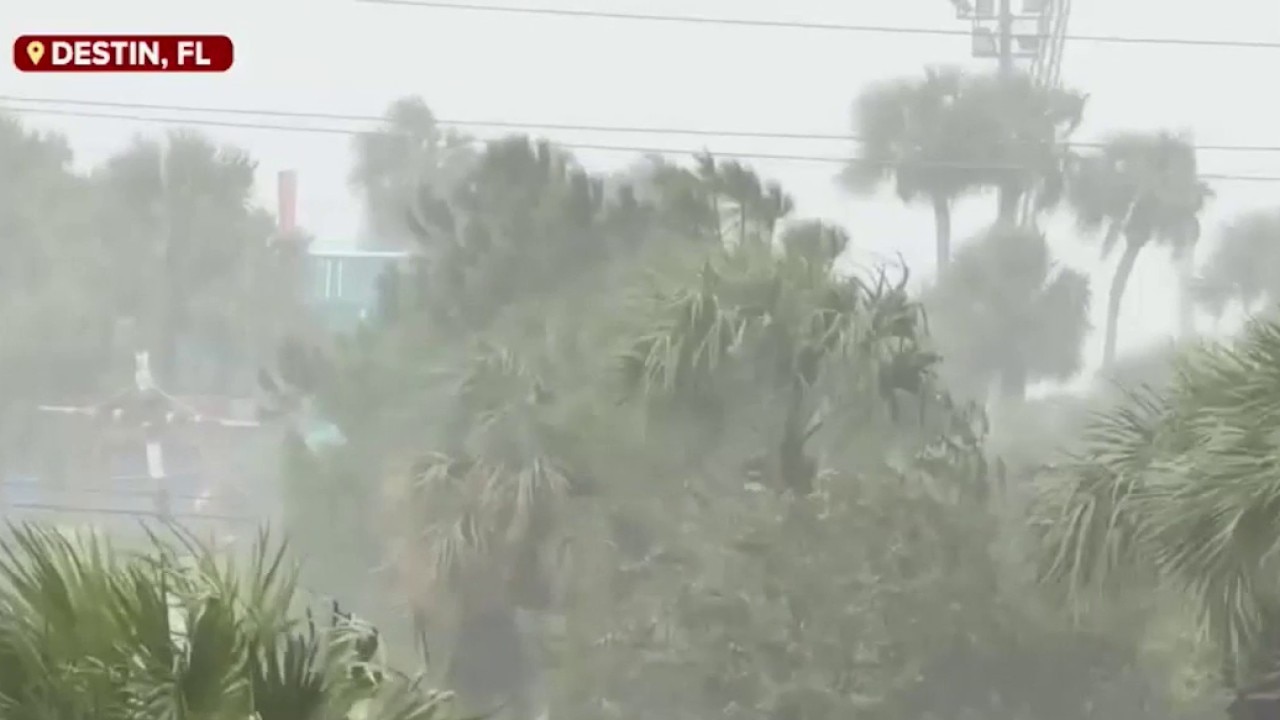 Hurricane Isaias to make landfall Friday night 