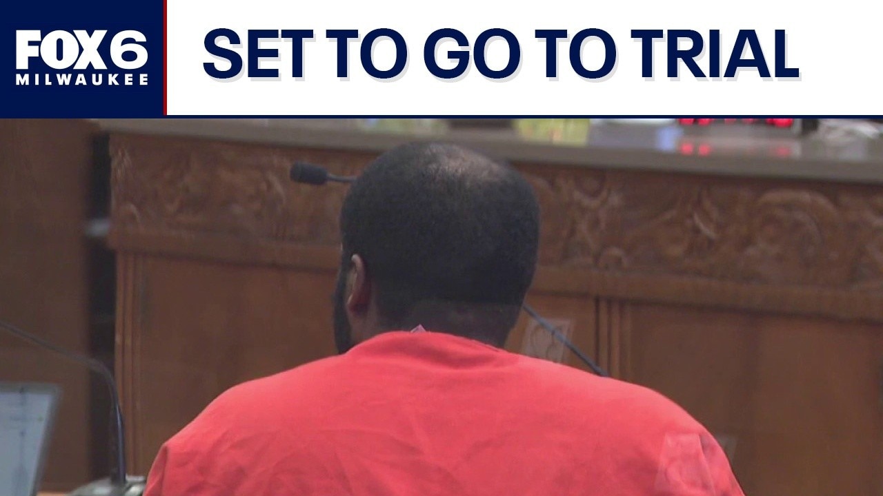 Milwaukee homicides, 3 killed; man accused set to go to trial