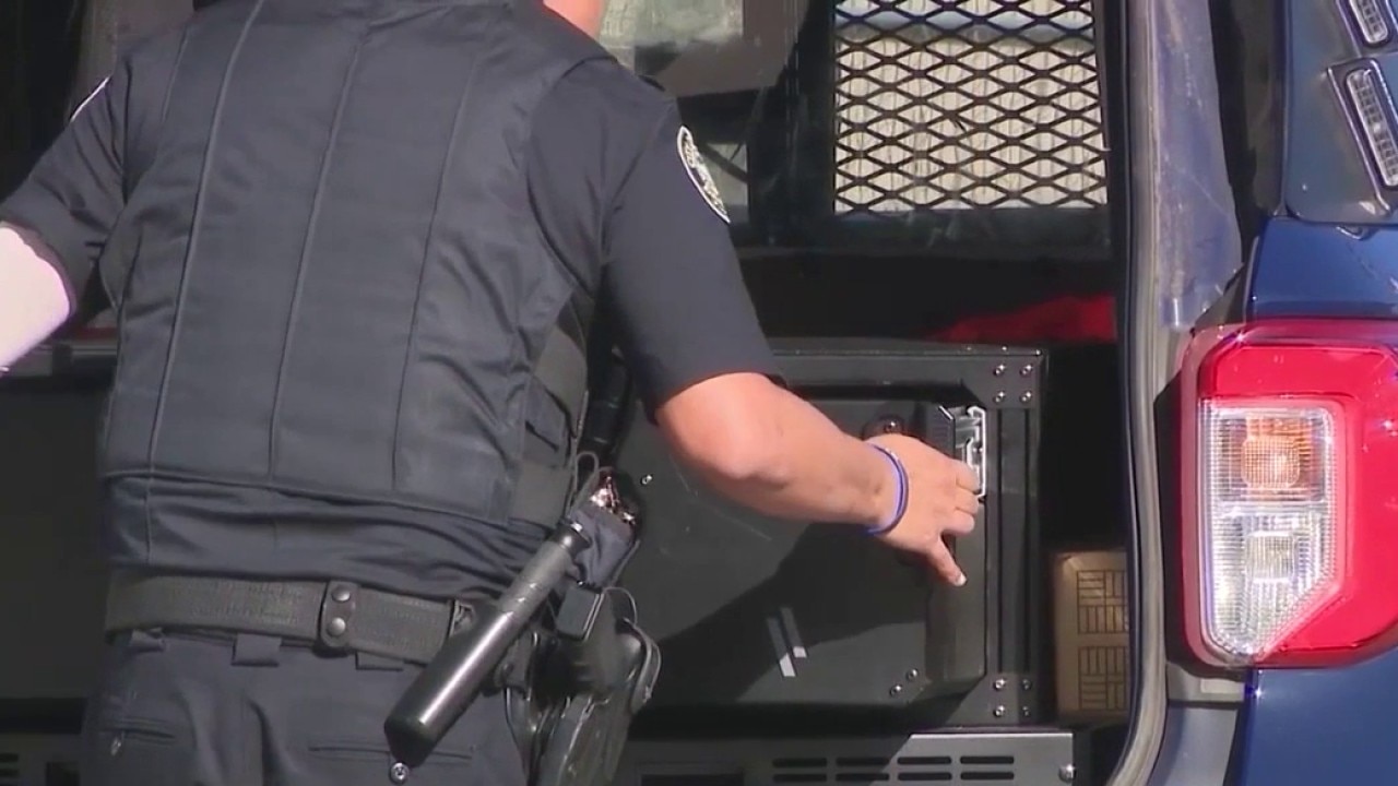 3 Crips gang associates sentenced after Atlanta crime sweep