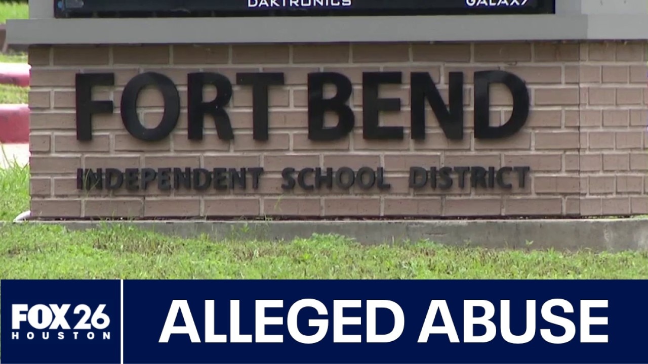 Child abuse investigation underway within Fort Bend ISD