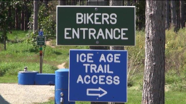 Emergency responder details "very difficult process" that led to mountain biker rescue at Kettle Moraine