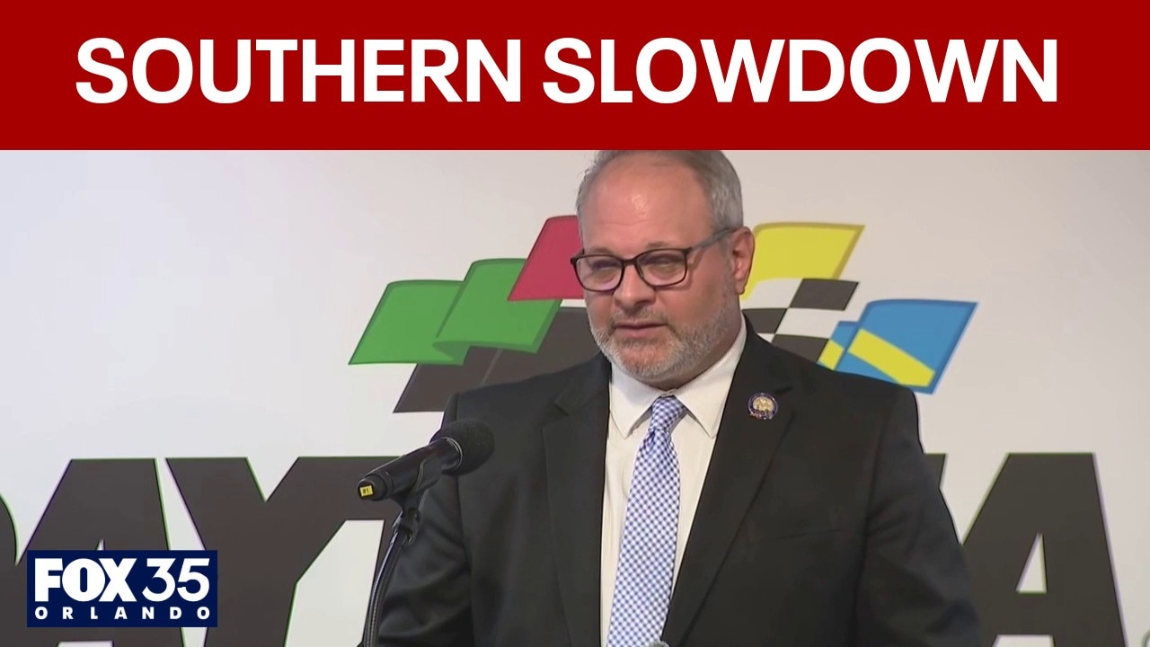 FDOT launches Operation Southern Slowdown July 13
