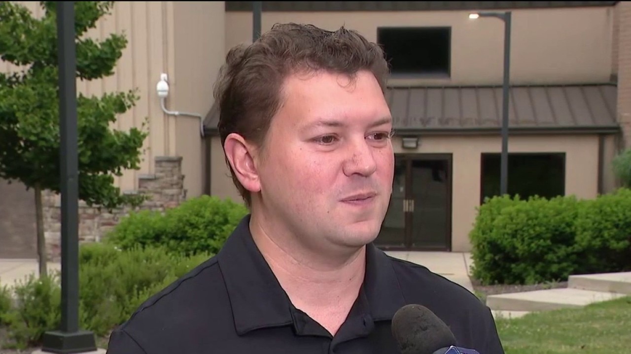 Portage mayor says city is prepared as more severe storms bear down