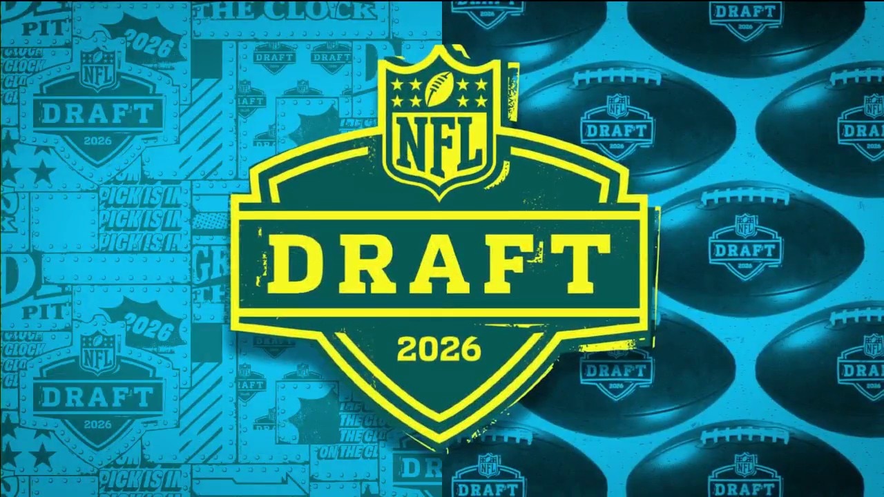 Buccaneers turn draft night into block party