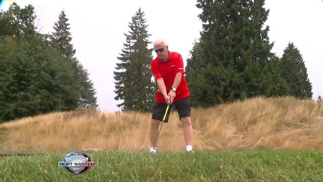 Celebrities tee-off at Zetron`s `Shoot for the Stars` golf tournament