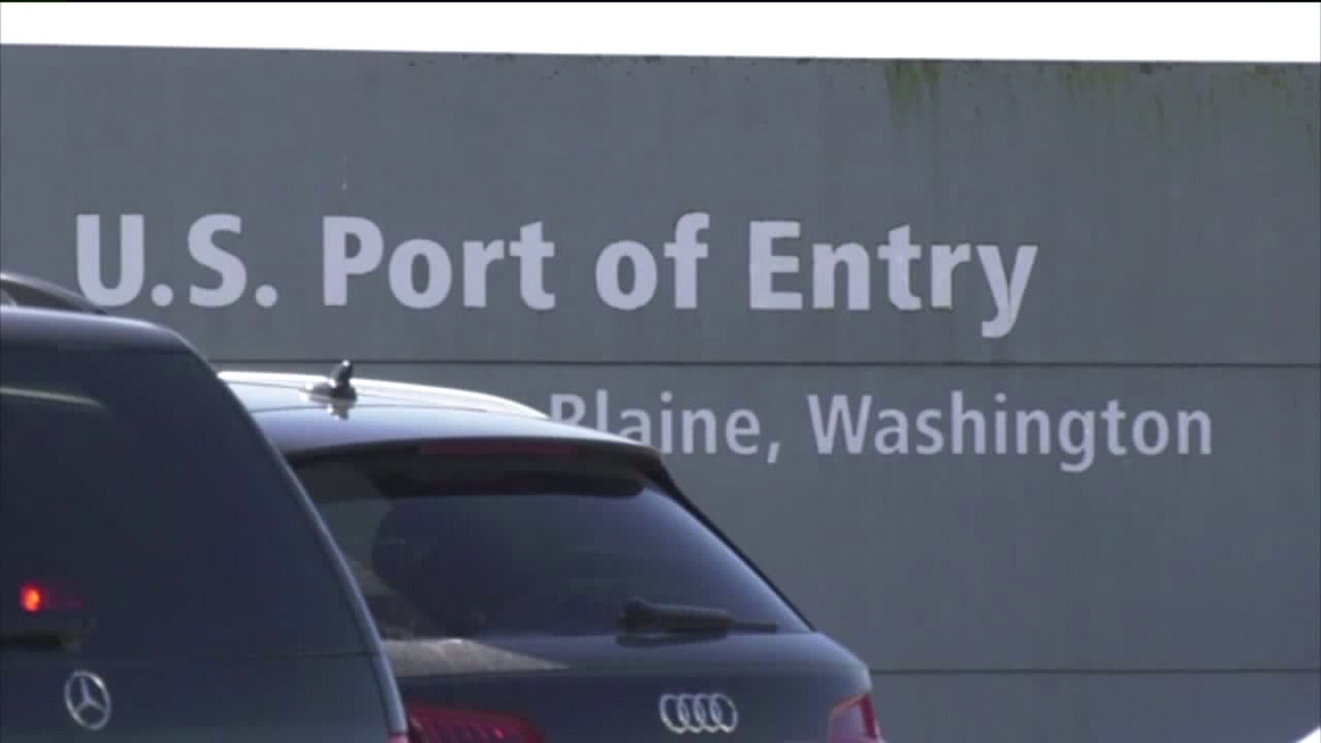 Increased pressure on CBP over enhanced Iranian-American screening at Canada border