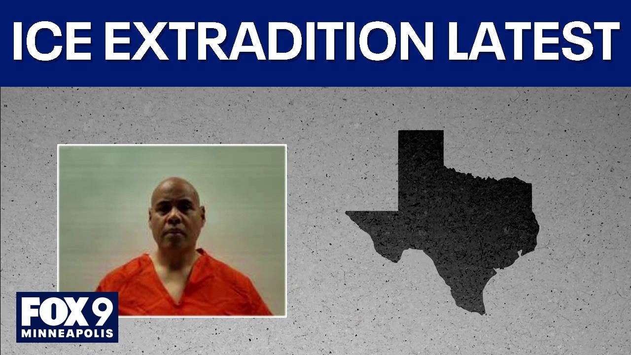 ICE agent extradition fight continues