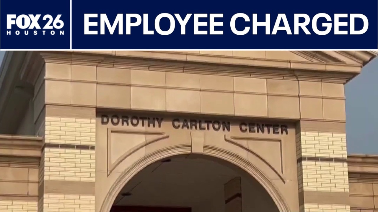 Cy-Fair employee charged after student's death