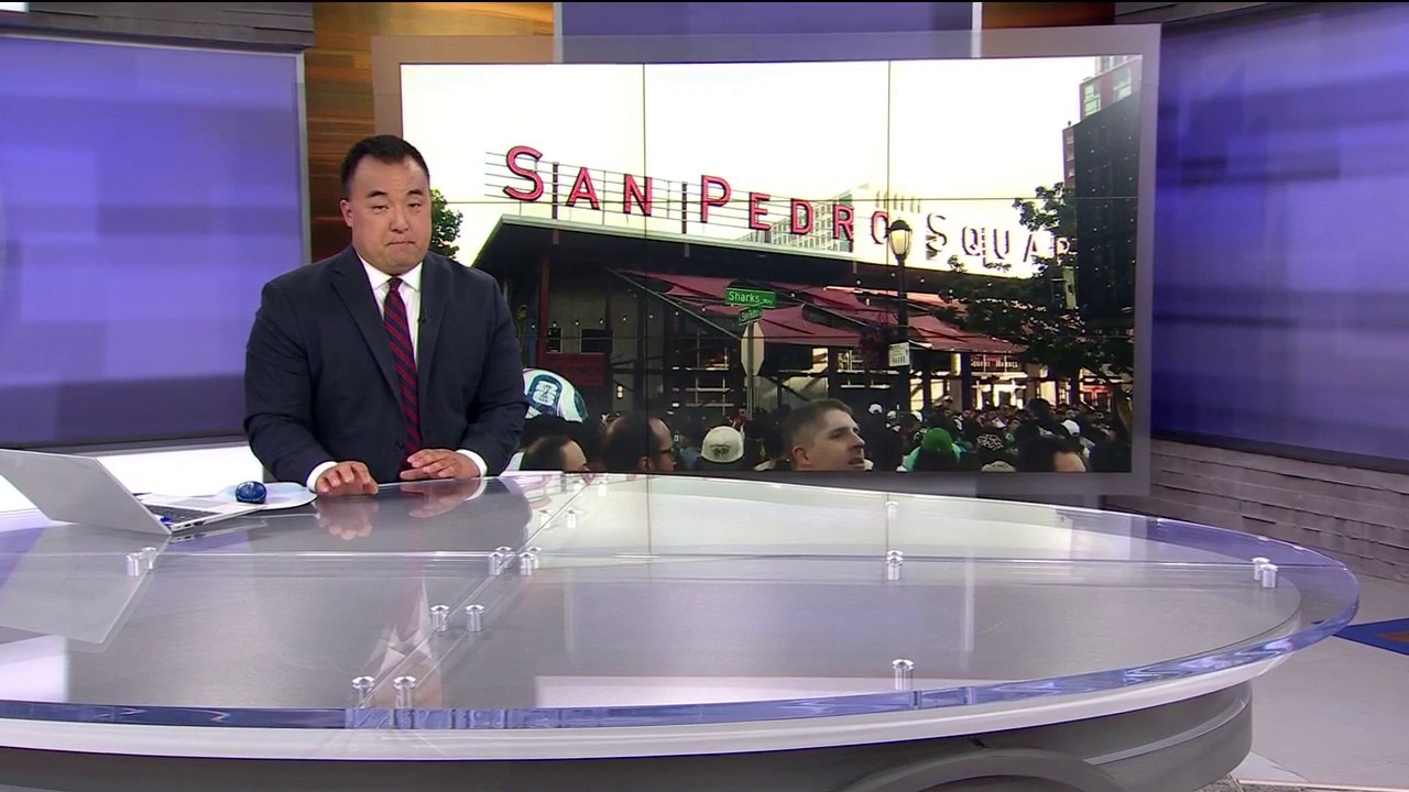 Live News: Fox 2 San Francisco at 10pm